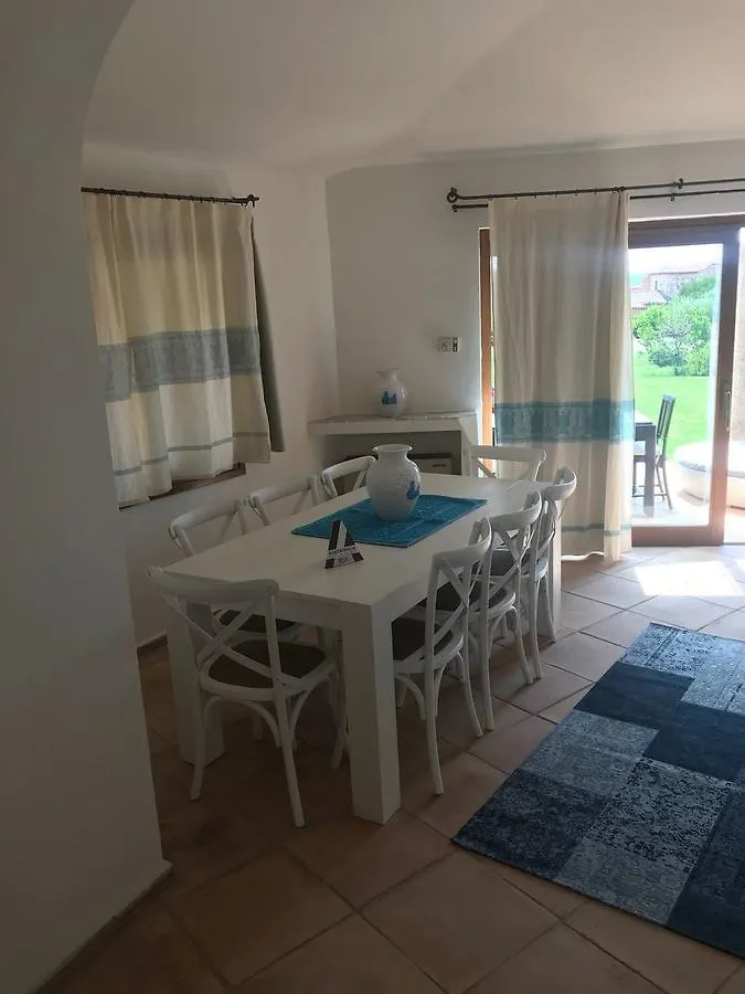 Allegroitalia Villa Porto Cervo Arzachena Guest house