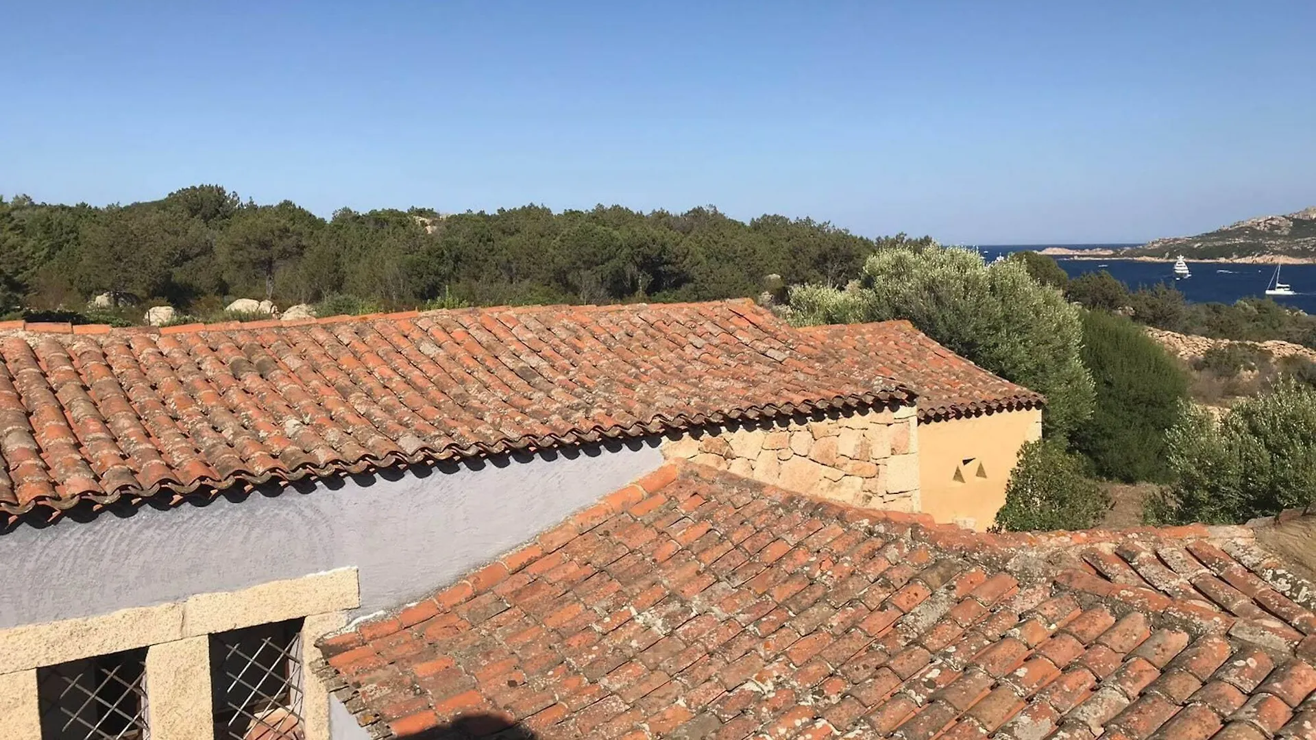 Guest house Allegroitalia Villa Porto Cervo Arzachena