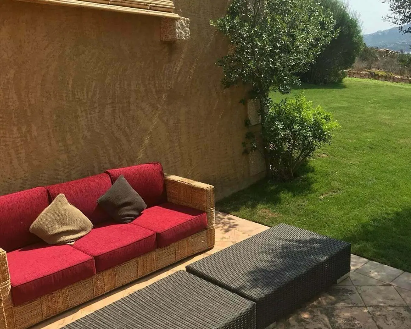 Guest house Allegroitalia Villa Porto Cervo Arzachena Italy