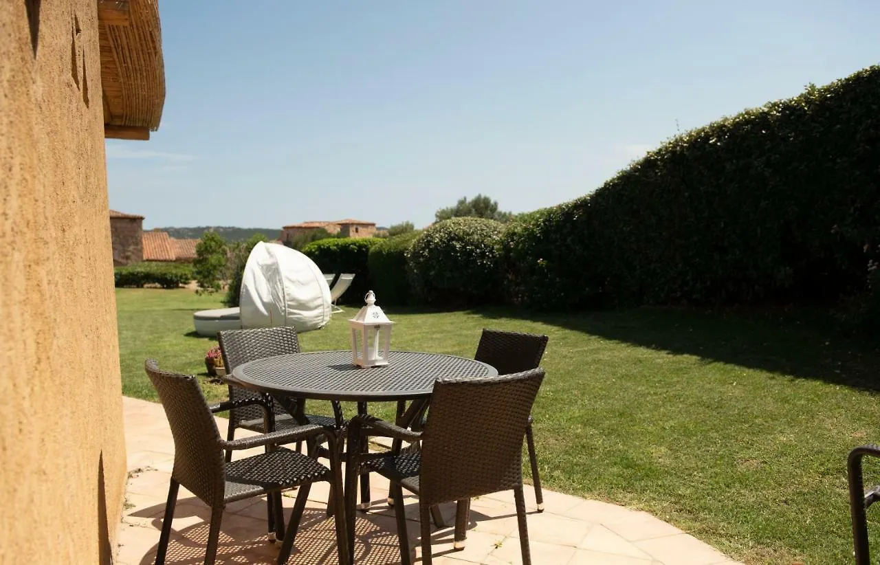 Allegroitalia Villa Porto Cervo Arzachena