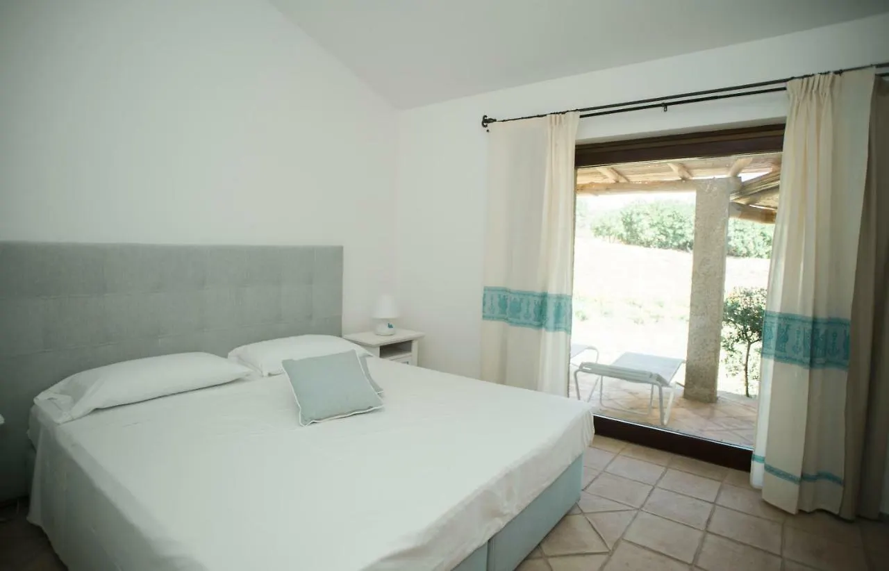 Allegroitalia Villa Porto Cervo Arzachena 0*,  Italy