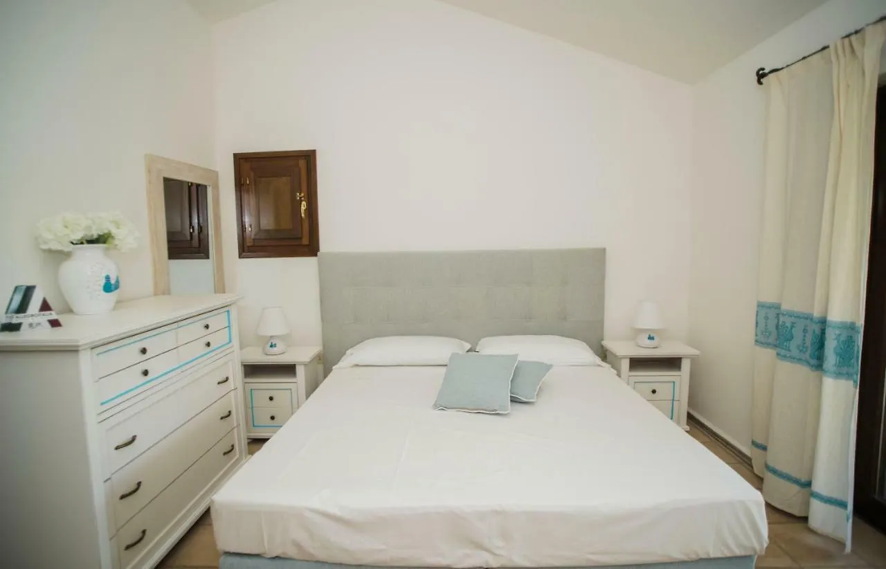 Allegroitalia Villa Porto Cervo Arzachena 0*,