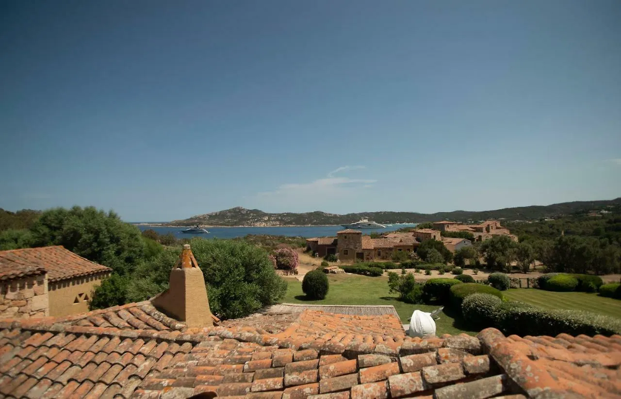 Allegroitalia Villa Porto Cervo Arzachena