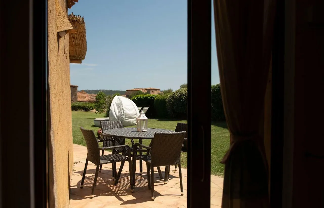 Guest house Allegroitalia Villa Porto Cervo Arzachena