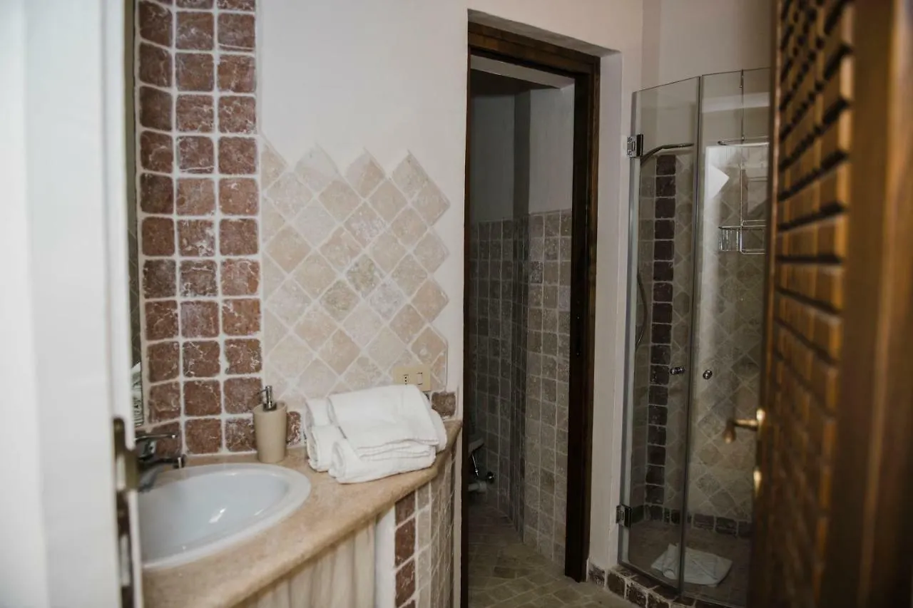 Allegroitalia Villa Porto Cervo Arzachena Italy