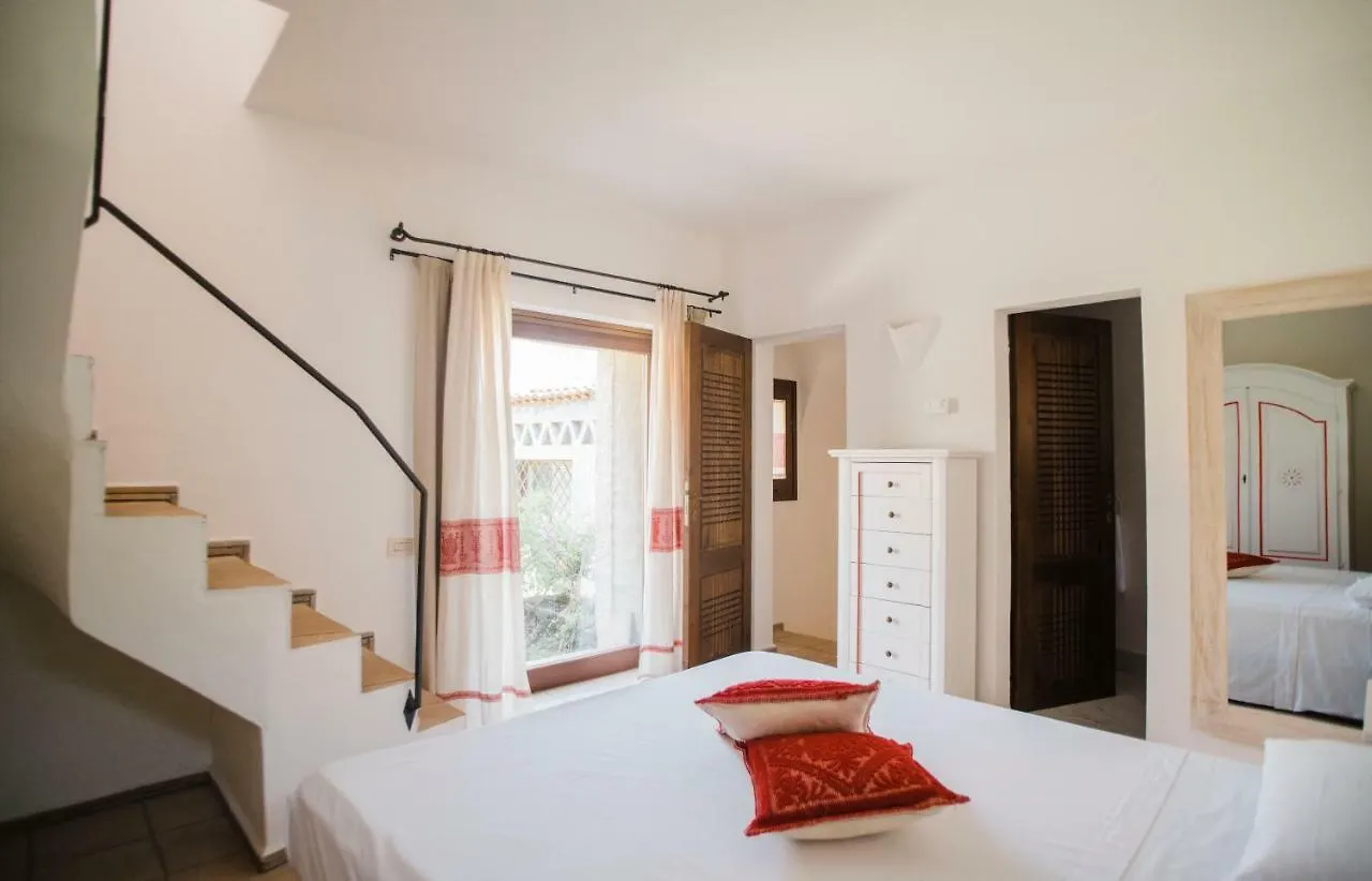 Allegroitalia Villa Porto Cervo Arzachena Guest house