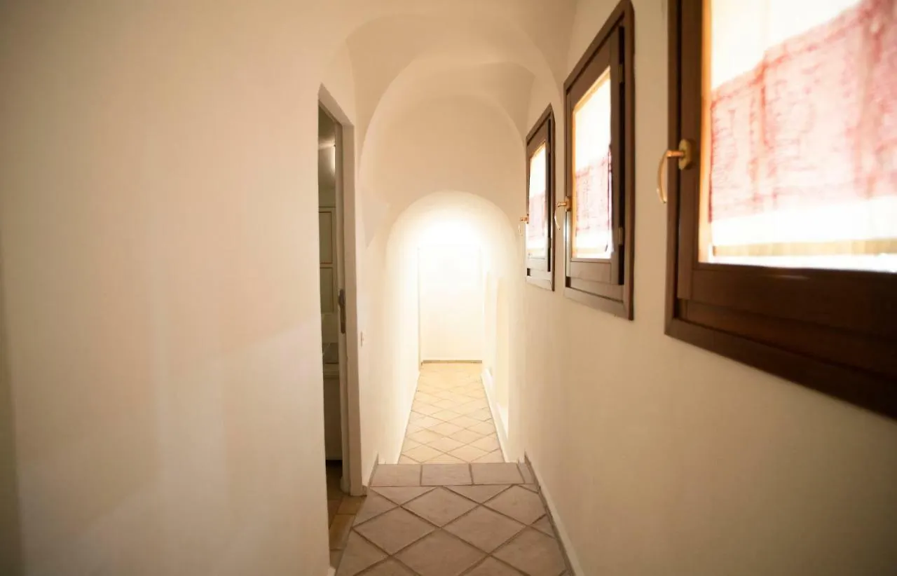 Allegroitalia Villa Porto Cervo Arzachena 0*,