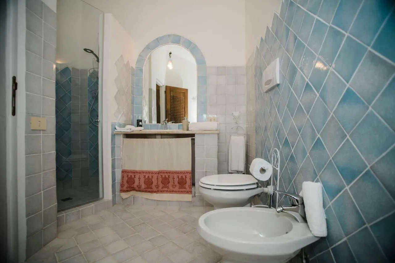 Guest house Allegroitalia Villa Porto Cervo Arzachena Italy